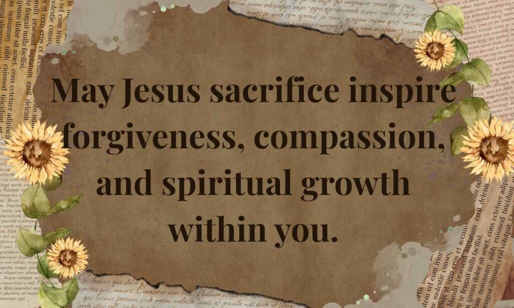 blessings-for-reflection-on-jesus-sacrifice