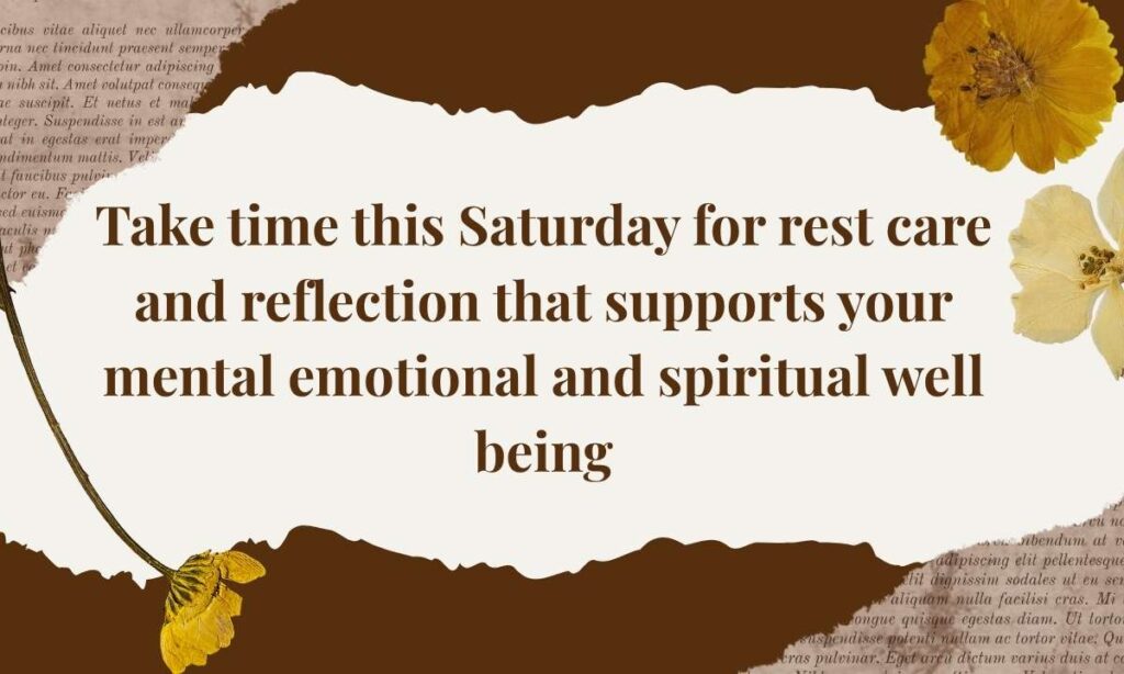 healing-and-self-care-saturday-blessings