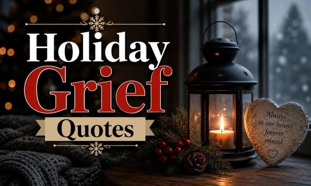 holiday-grief-quotes