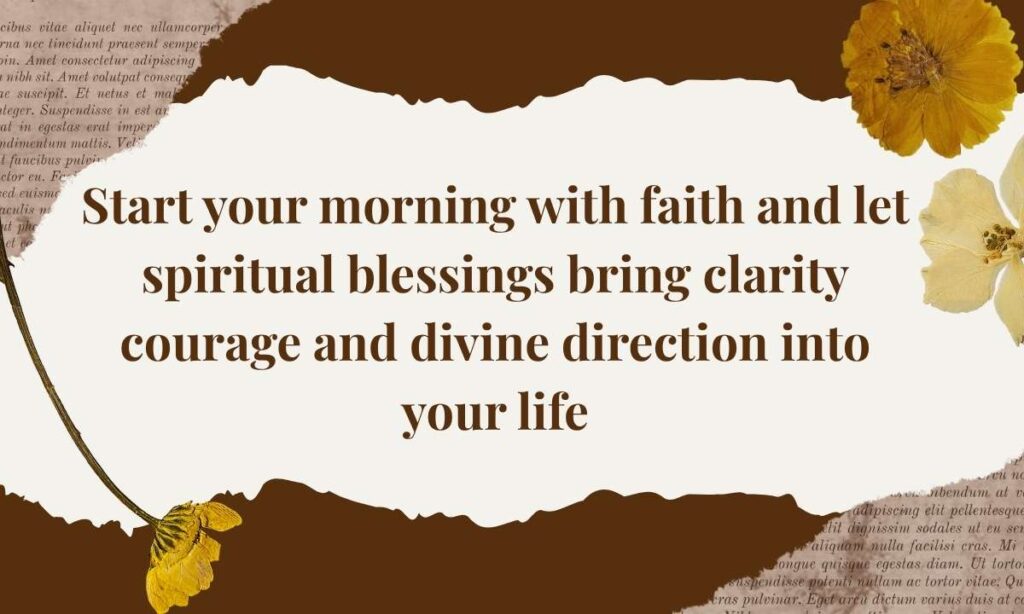 spiritual-african-american-saturday-morning-blessings