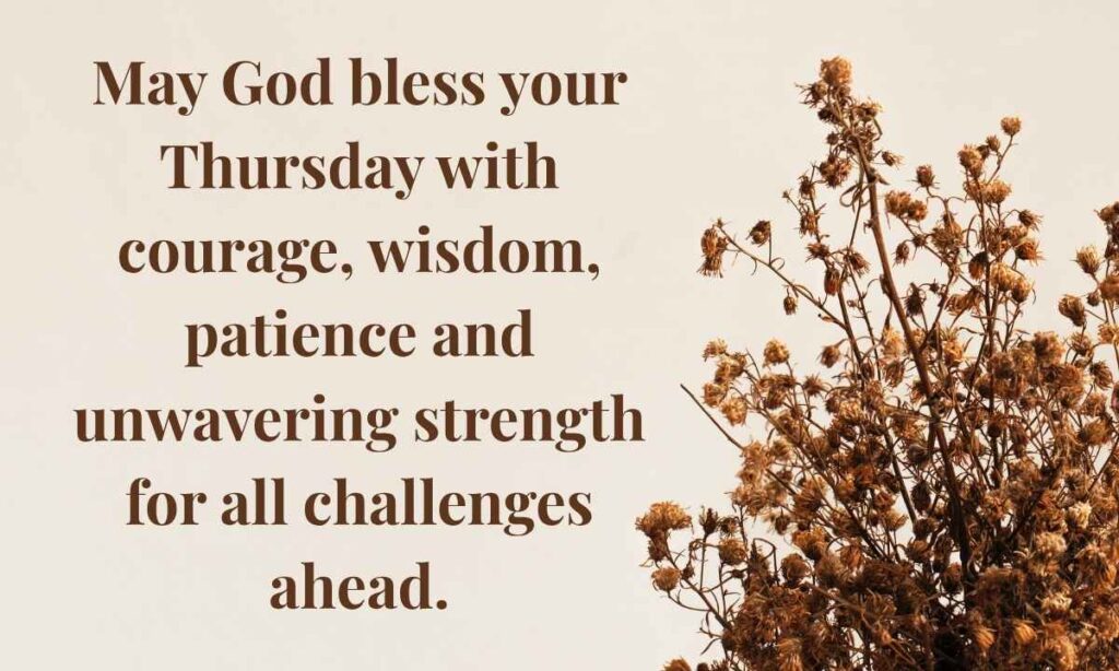 thursday-morning-blessings-and-prayers