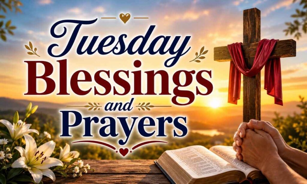 tuesday-blessings-and-prayers