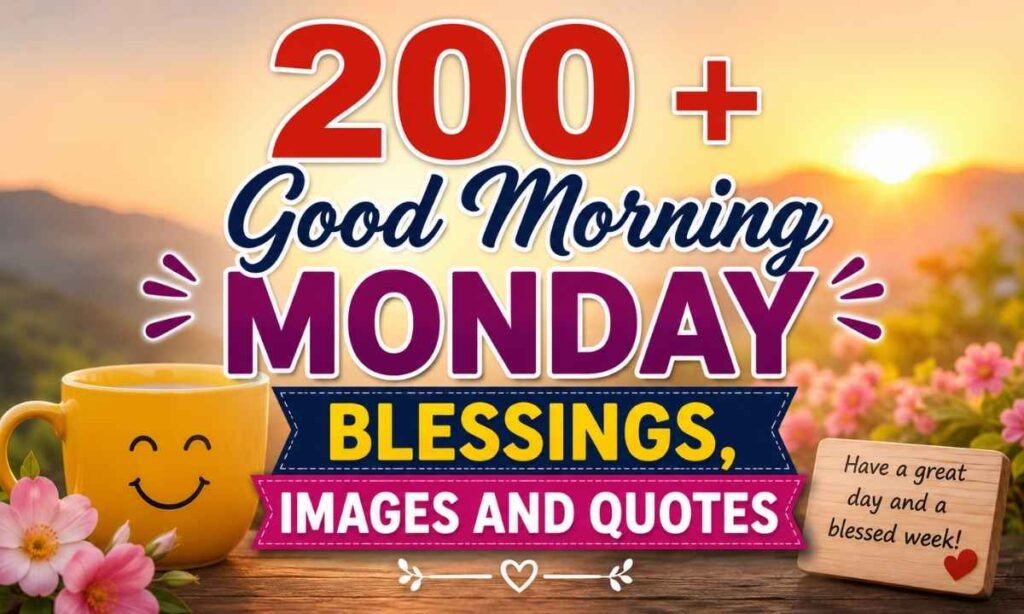 200-good-morning-monday-blessings-images-and-quotes