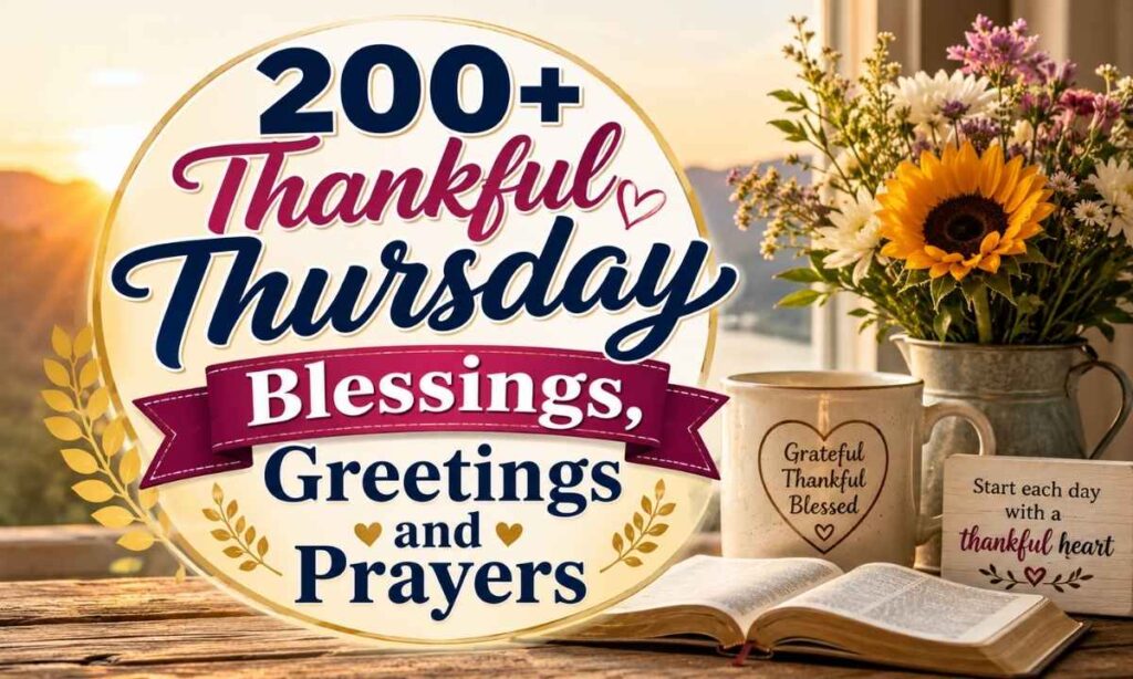 200-thankful-thursday-blessings-greetings-and-prayers