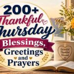 200-thankful-thursday-blessings-greetings-and-prayers