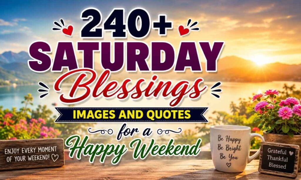 240-saturday-blessings-images-and-quotes-for-a-happy-weekend