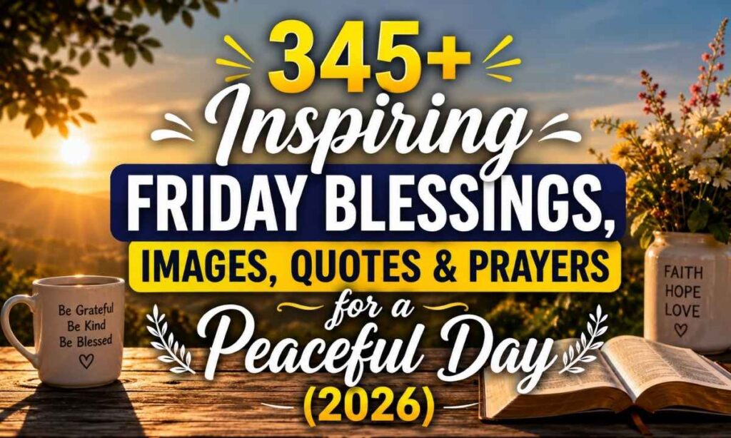 345-inspiring-friday-blessings-images-quotes-and-prayers-for-a-peaceful-day-2026