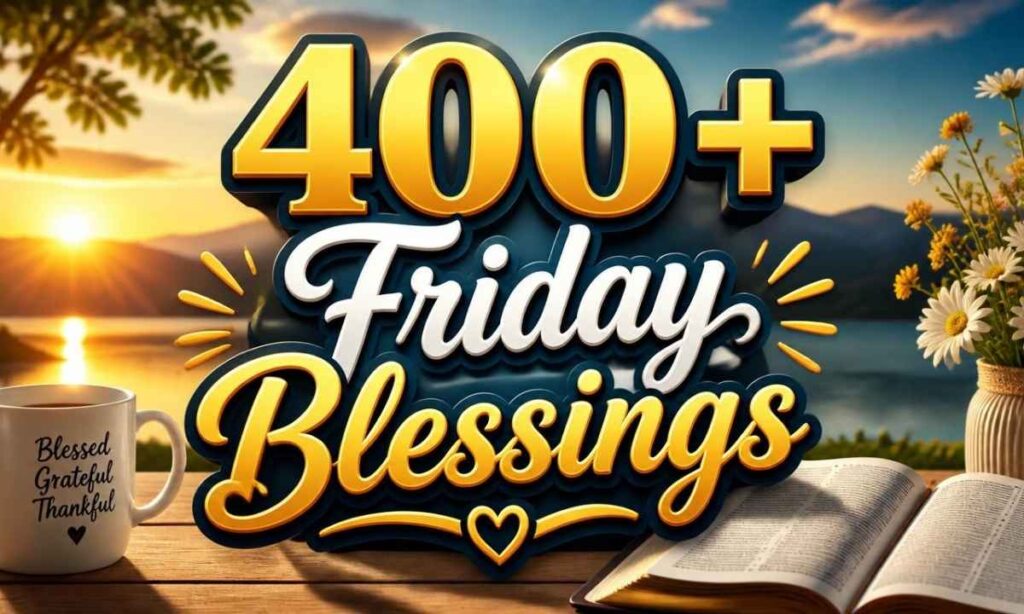 400-friday-blessings-prayers-quotes-and-messages-to-share-2026