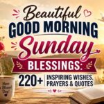 beautiful-good-morning-sunday-blessings-220-inspiring-wishes-prayers-and-quotes