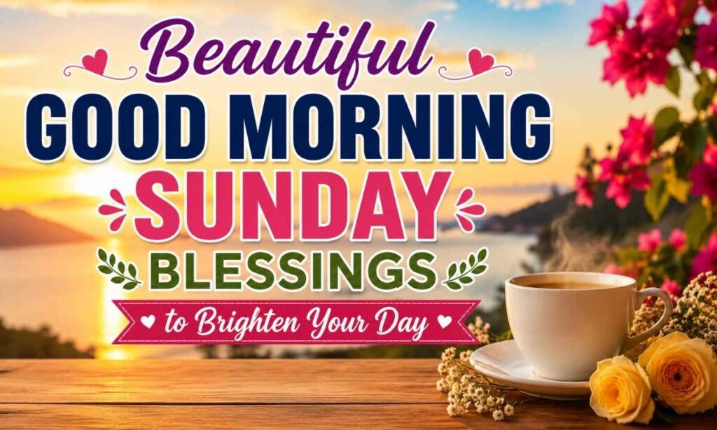 beautiful-good-morning-sunday-blessings-to-brighten-your-day