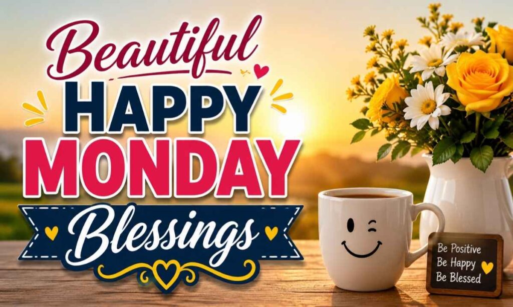 beautiful-happy-monday-blessings