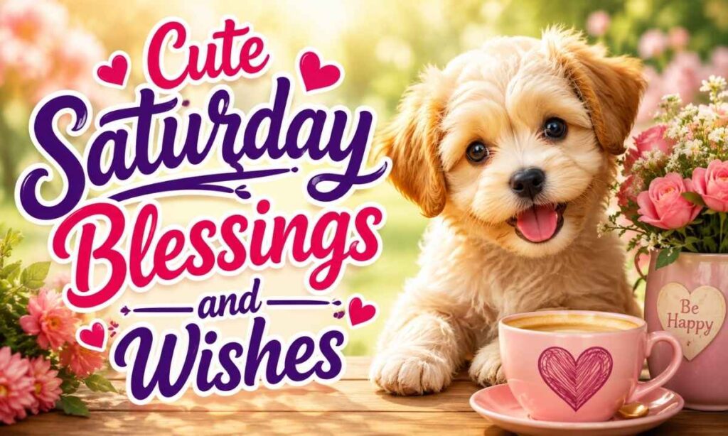 cute-saturday-blessings-and-wishes