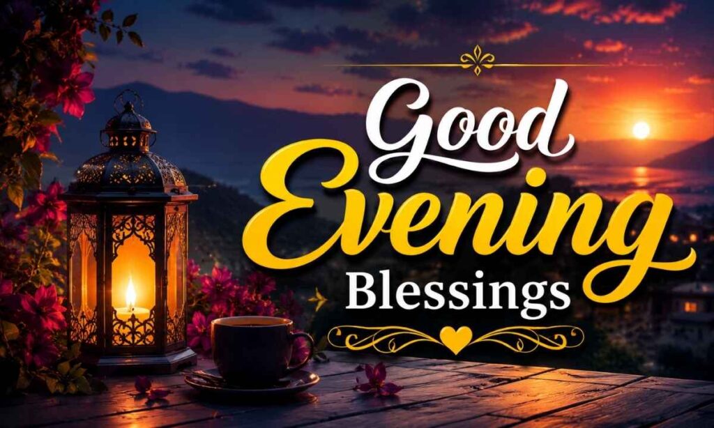 good-evening-blessings
