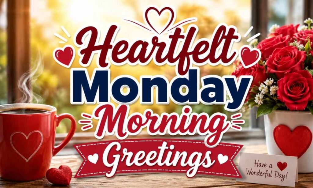 heartfelt-monday-morning-greetings