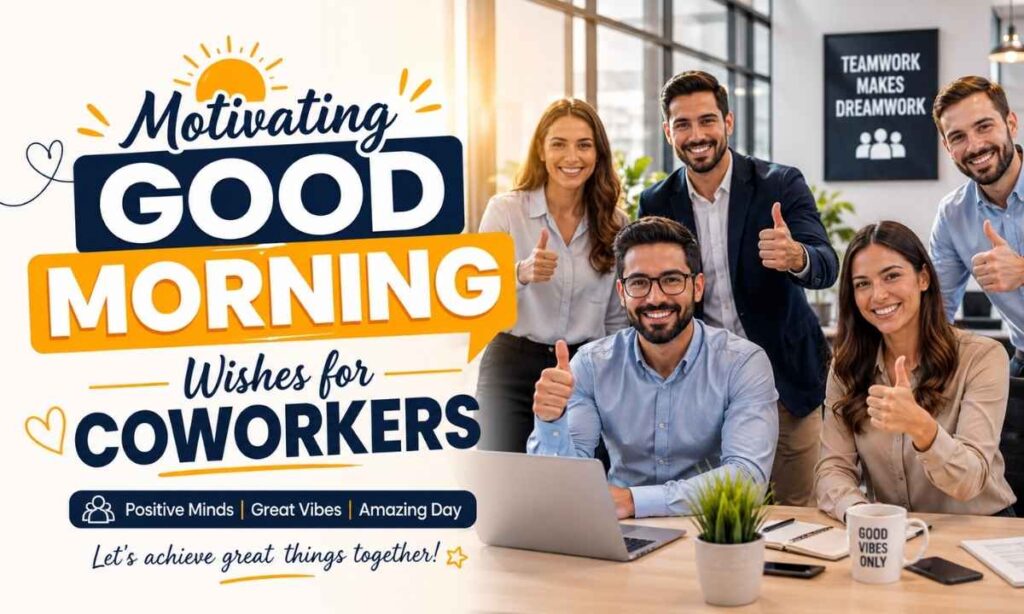 motivating-good-morning-wishes-for-coworkers