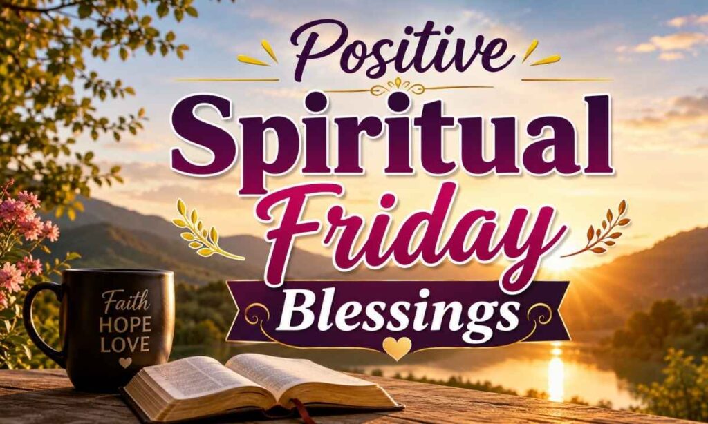 positive-spiritual-friday-blessings