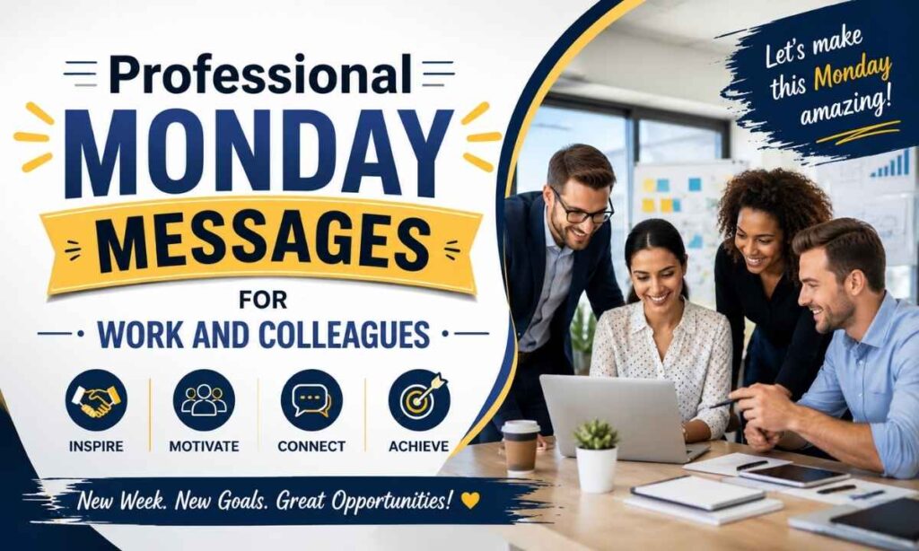 professional-monday-messages-for-work-and-colleagues