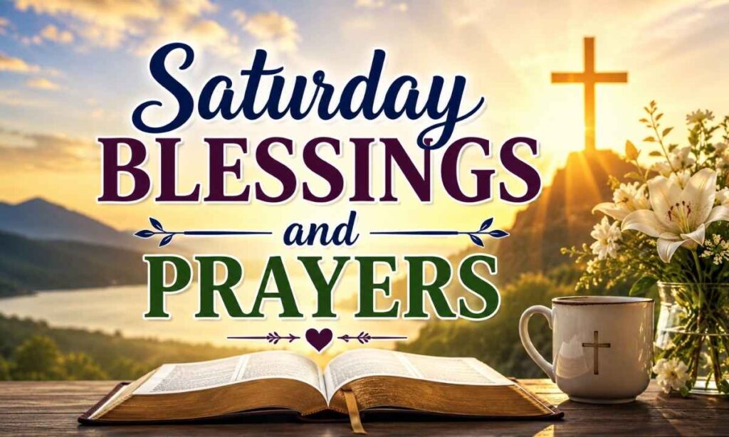 saturday-blessings-and-prayers
