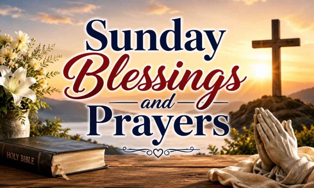sunday-blessings-and-prayers