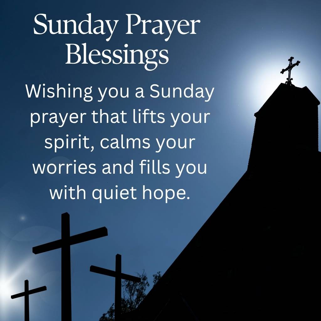 sunday-prayer-blessings-images
