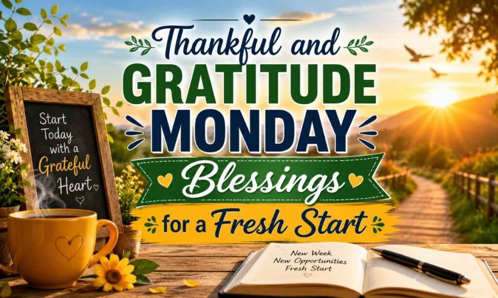thankful-and-gratitude-monday-blessings-for-a-fresh-start