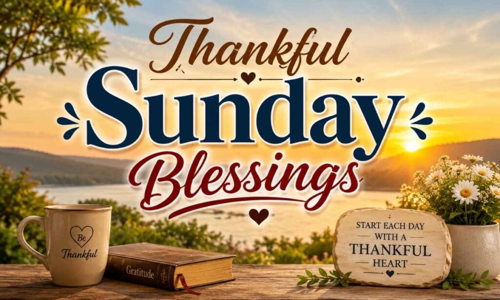 thankful-sunday-blessings