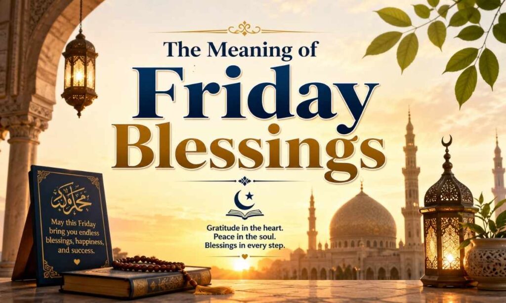 the-meaning-of-friday-blessings