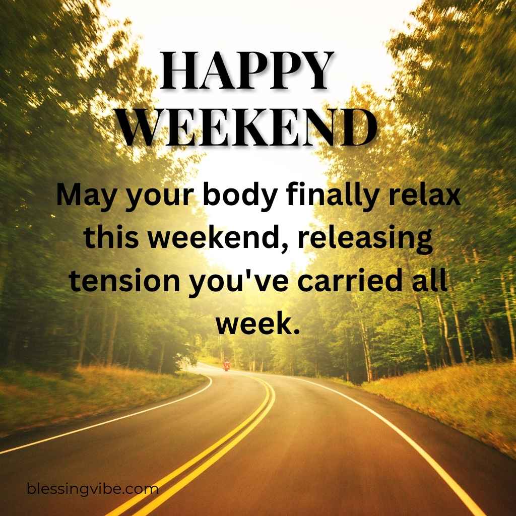 weekend-blessings-for-relaxation-and-happiness
