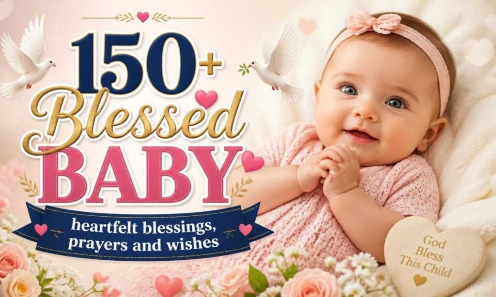 150-blessed-baby-heartfelt-blessings-prayers-and-wishes