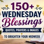 150-wednesday-blessings-quotes-prayers-and-images-to-brighten-your-midweek