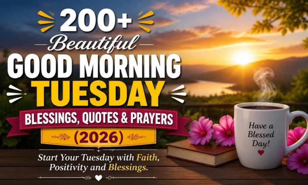 200-beautiful-good-morning-tuesday-blessings-quotes-and-prayers-2026