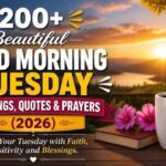 200-beautiful-good-morning-tuesday-blessings-quotes-and-prayers-2026