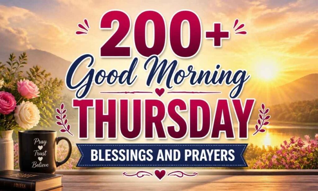 200-good-morning-thursday-blessings-and-prayers-with-images