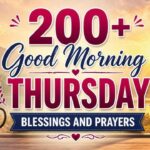 200-good-morning-thursday-blessings-and-prayers-with-images
