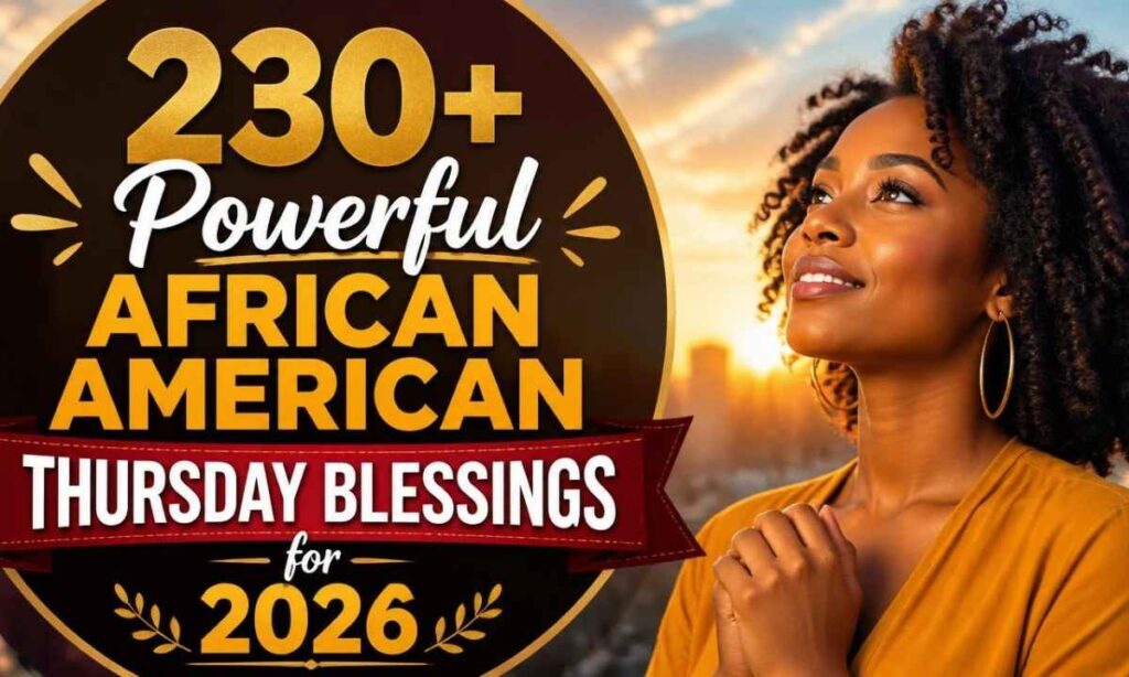 230-powerful-african-american-thursday-blessings-for-2026