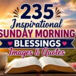 235-inspirational-sunday-morning-blessings-images-and-quotes