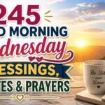 245-good-morning-wednesday-blessings-quotes-and-prayers