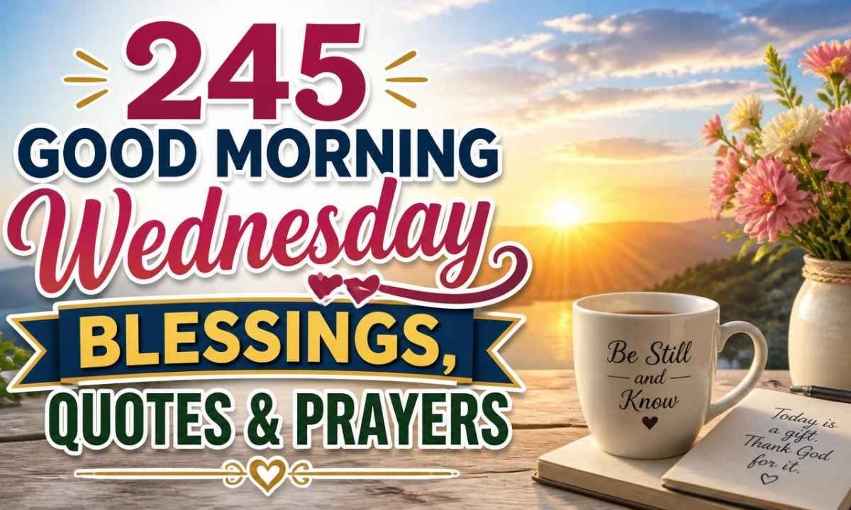 245-good-morning-wednesday-blessings-quotes-and-prayers