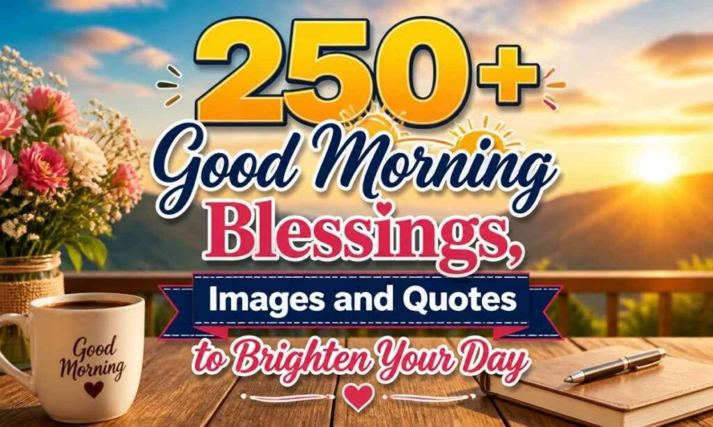 250-good-morning-blessings-images-and-quotes-to-brighten-your-day