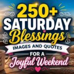 250-saturday-blessings-images-and-quotes-for-a-joyful-weekend