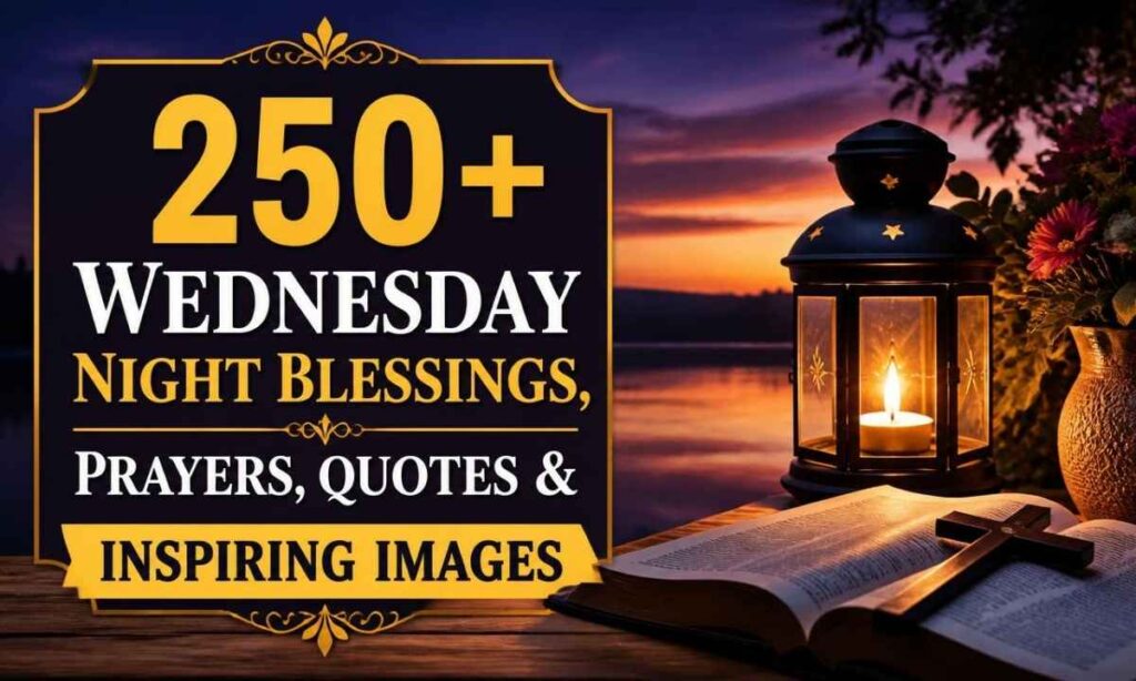 250-wednesday-night-blessings-prayers-quotes-and-inspiring-images