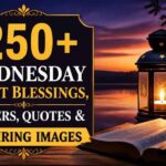 250-wednesday-night-blessings-prayers-quotes-and-inspiring-images