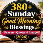 380-sunday-good-morning-blessings-prayers-quotes-images-2026