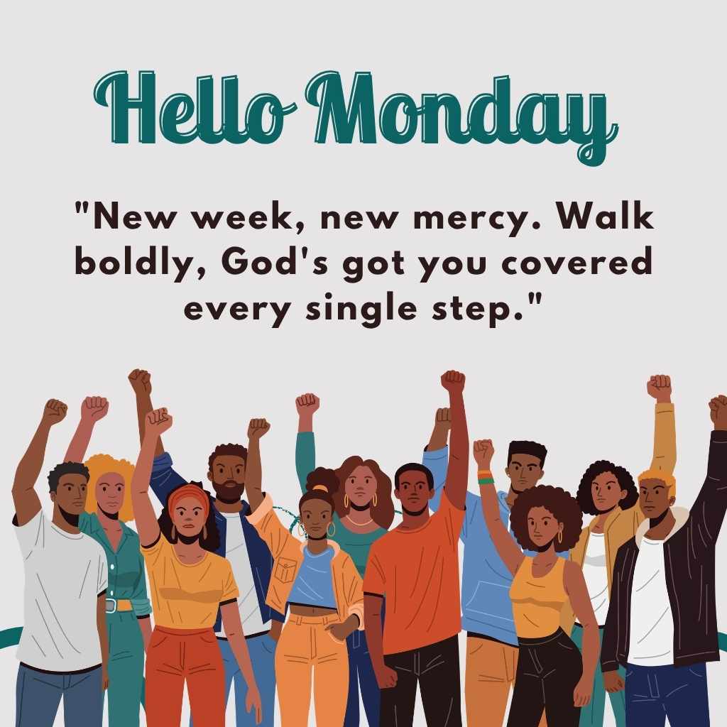 african-american-monday-blessings-images-and-quotes