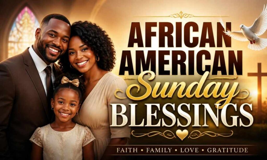 african-american-sunday-blessings