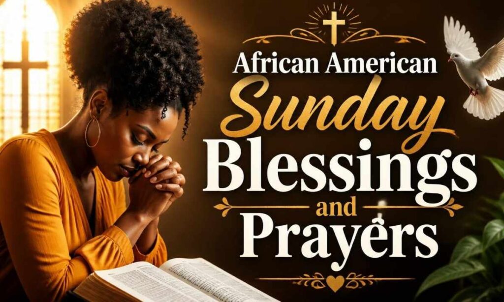 african-american-sunday-blessings-and-prayers