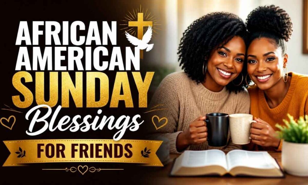african-american-sunday-blessings-for-friends