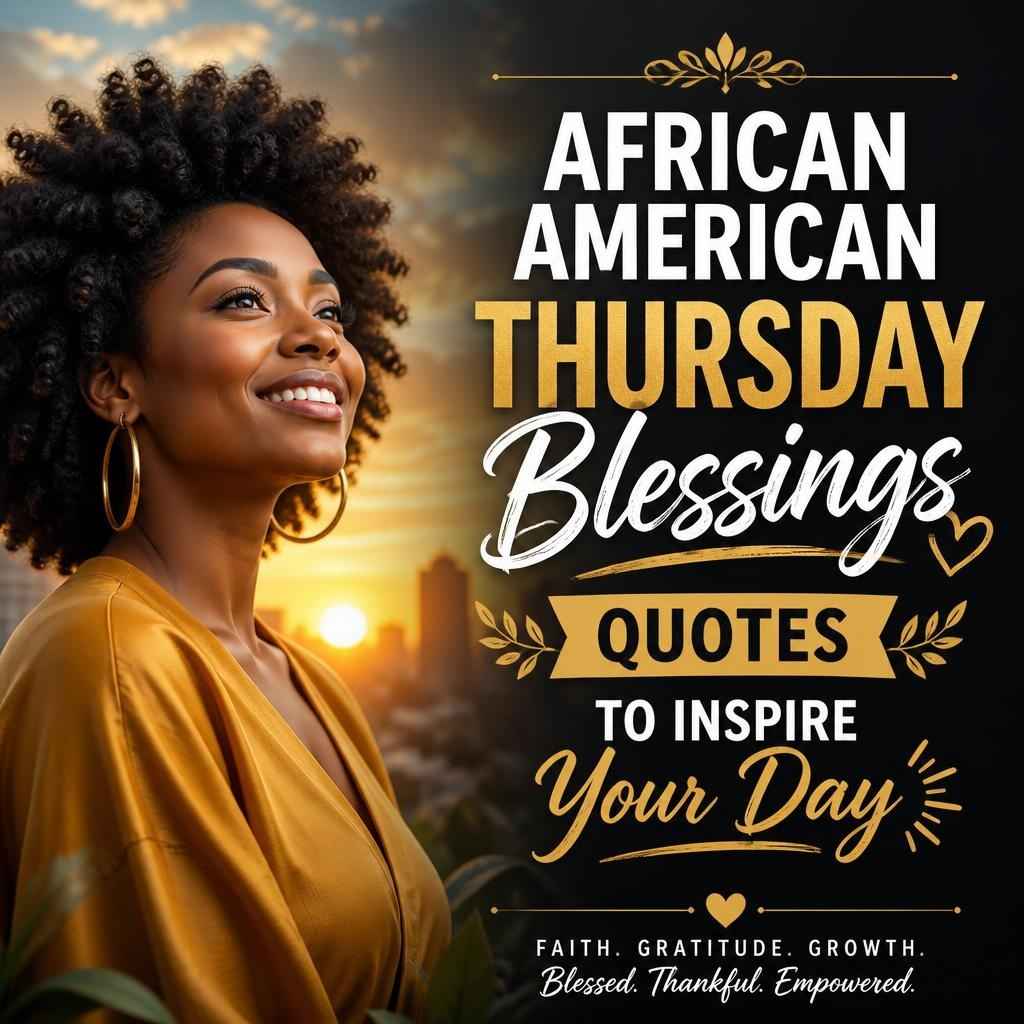 african-american-thursday-blessings-quotes-to-inspire-your-day