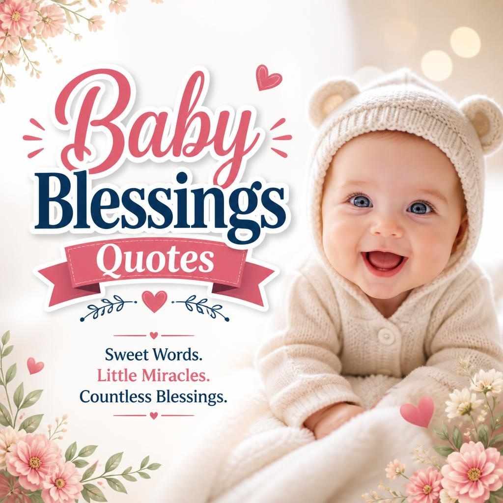baby-blessings-quotes