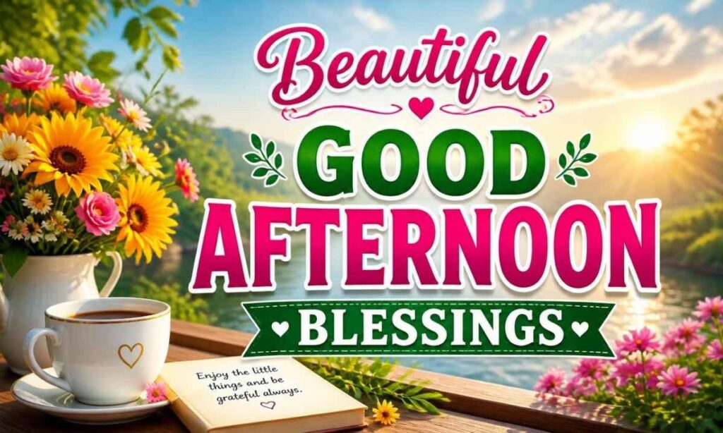 beautiful-good-afternoon-blessings